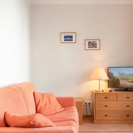 Fewo 317, Seepark Sellin Sellin (Rugen)