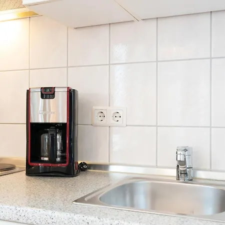 Seepark Ag Whg 317 Apartment Sellin (Rugen)