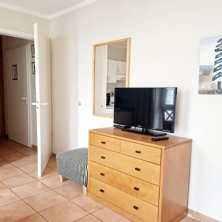 Seepark Ag Whg 317 Apartment *