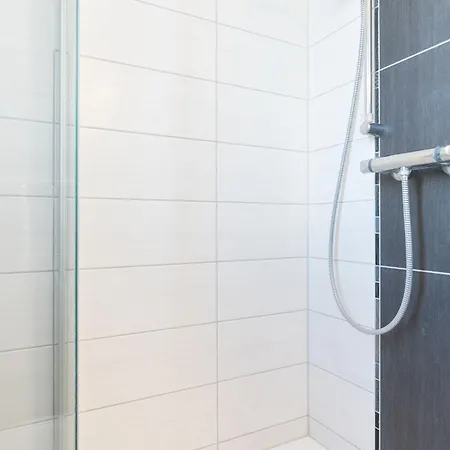 Apartament Fewo 317, Seepark Sellin *