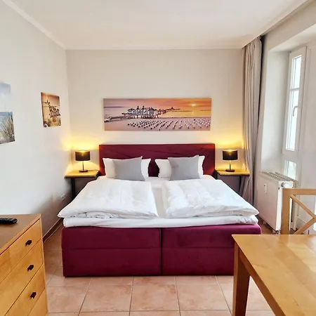 Seepark Ag Whg 317 *