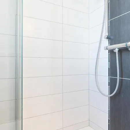 Fewo 317, Seepark Sellin