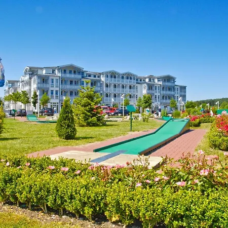 公寓 317, Seepark *