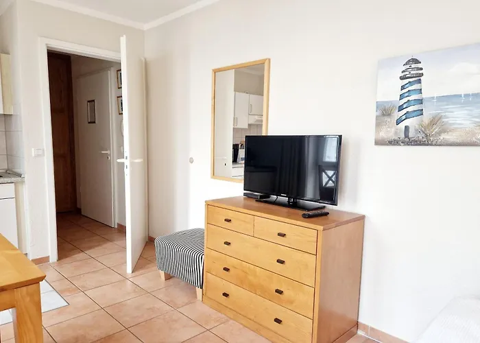 317, Seepark アパート ゼリン